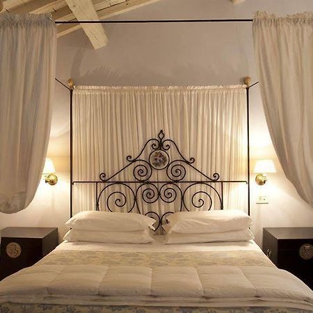 Villa Le Magnolie Montecatini Terme Dış mekan fotoğraf
