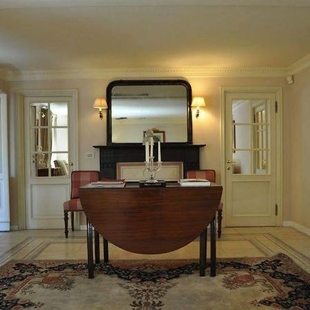 Villa Le Magnolie Montecatini Terme Dış mekan fotoğraf