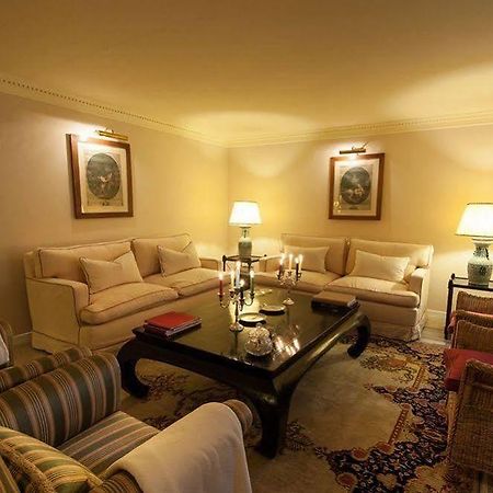 Villa Le Magnolie Montecatini Terme Dış mekan fotoğraf