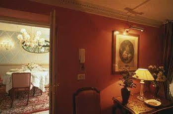 Villa Le Magnolie Montecatini Terme Dış mekan fotoğraf