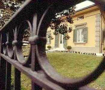Villa Le Magnolie Montecatini Terme Dış mekan fotoğraf