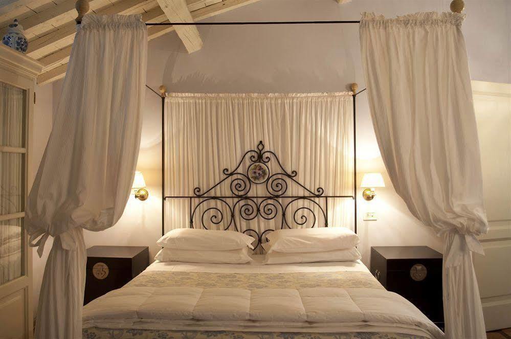 Villa Le Magnolie Montecatini Terme Dış mekan fotoğraf