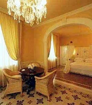 Villa Le Magnolie Montecatini Terme Dış mekan fotoğraf