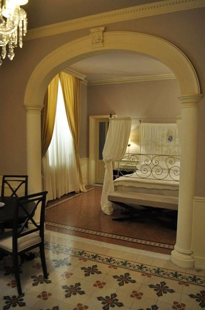 Villa Le Magnolie Montecatini Terme Dış mekan fotoğraf