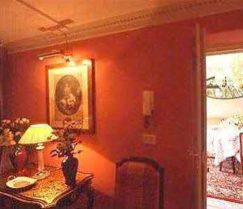 Villa Le Magnolie Montecatini Terme Dış mekan fotoğraf