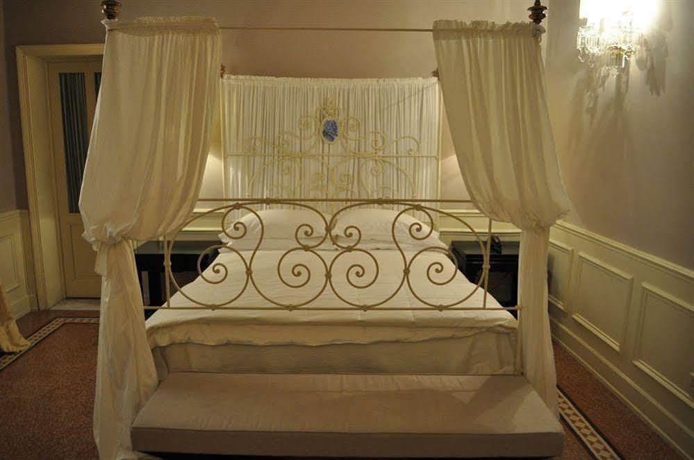 Villa Le Magnolie Montecatini Terme Dış mekan fotoğraf