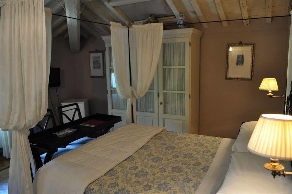 Villa Le Magnolie Montecatini Terme Dış mekan fotoğraf